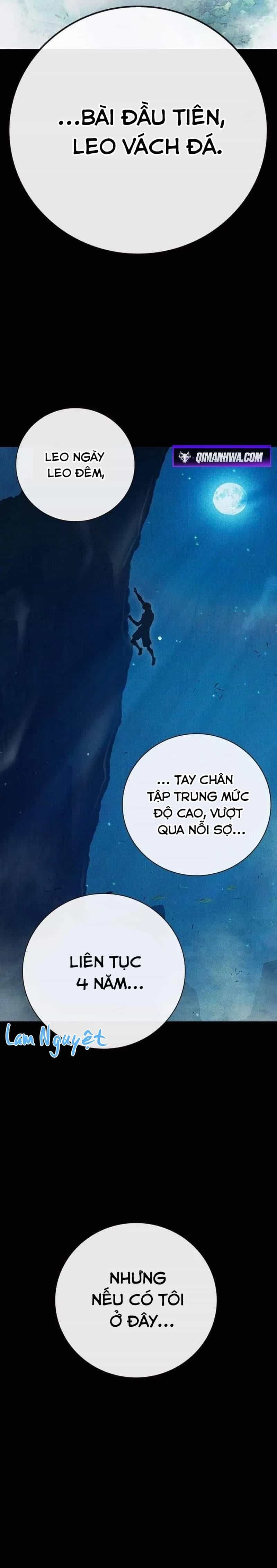 Nhà Tù Vị Thành Niên - Chương 97 - ảnh 3