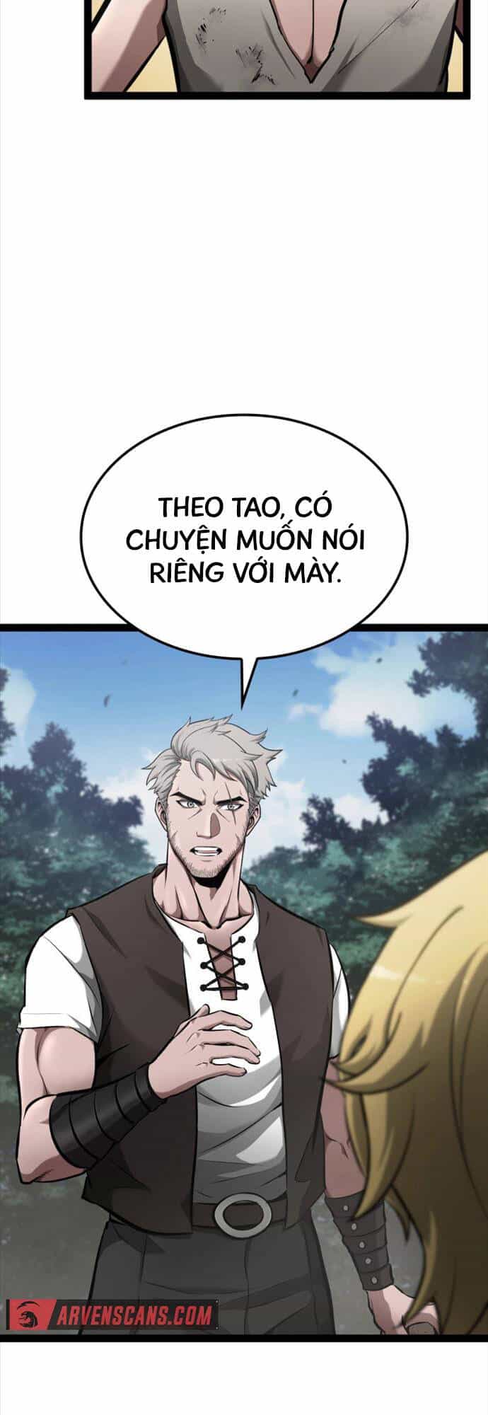 Nhà Vô Địch Kalli - Chương 1 - ảnh 41
