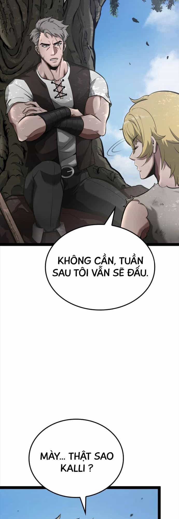 Nhà Vô Địch Kalli - Chương 1 - ảnh 47