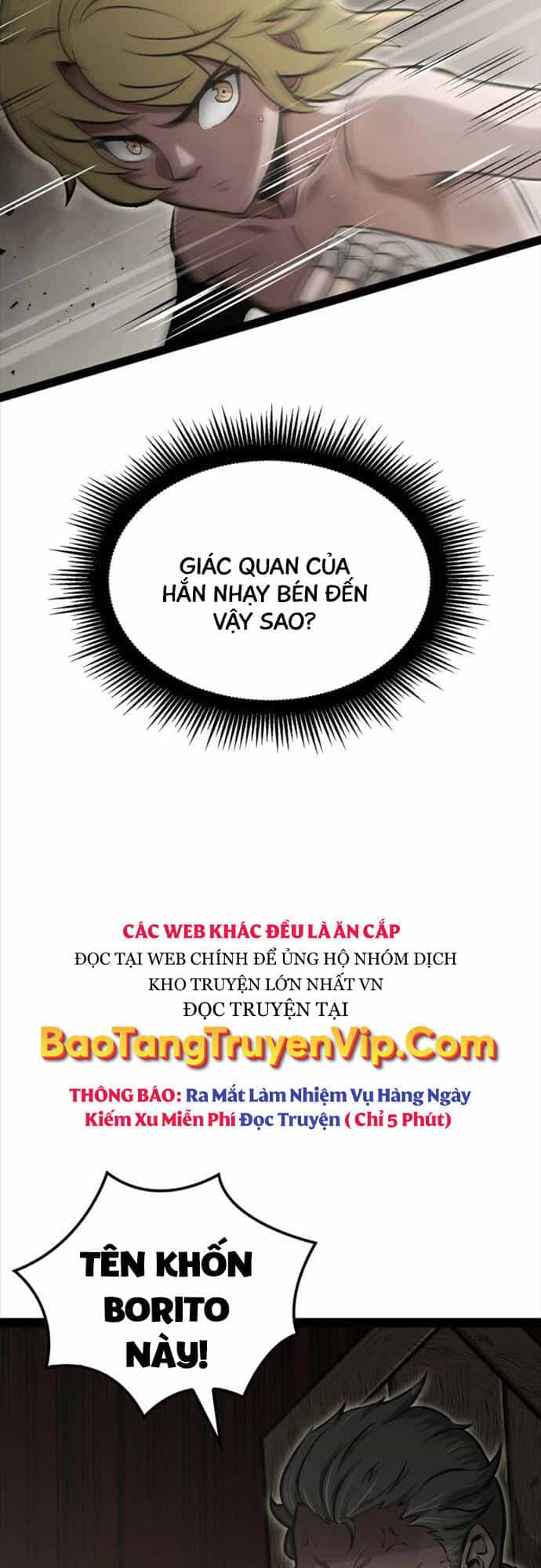 Nhà Vô Địch Kalli - Chương 10 - ảnh 58
