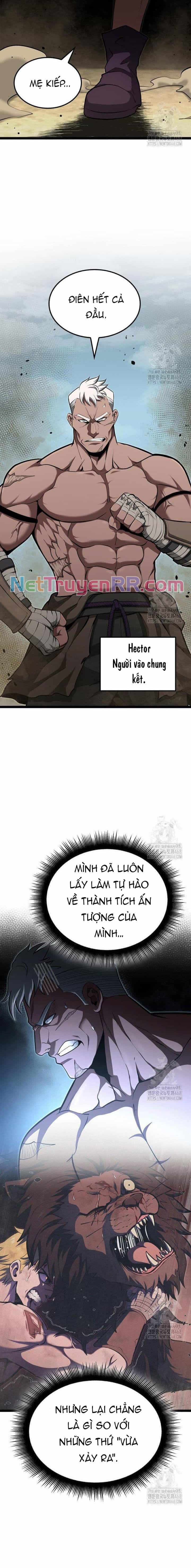 Nhà Vô Địch Kalli - Chương 102 - ảnh 14