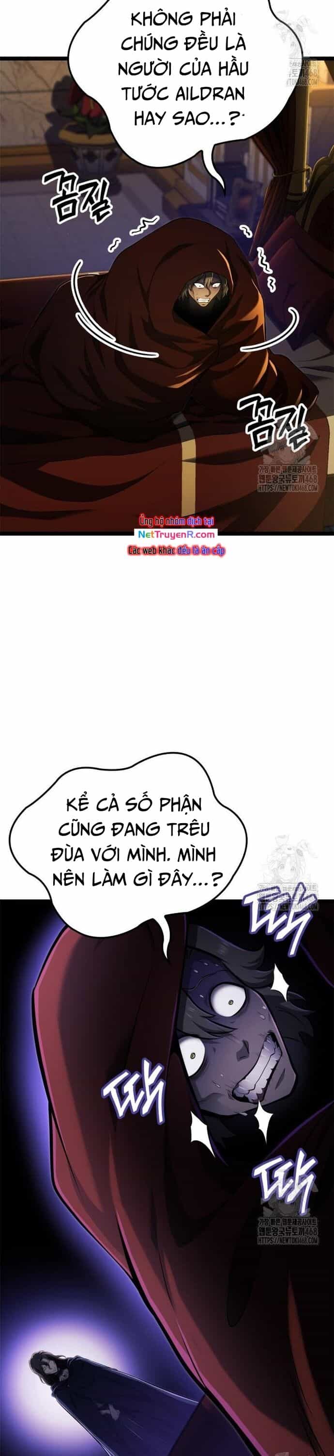 Nhà Vô Địch Kalli - Chương 103 - ảnh 12