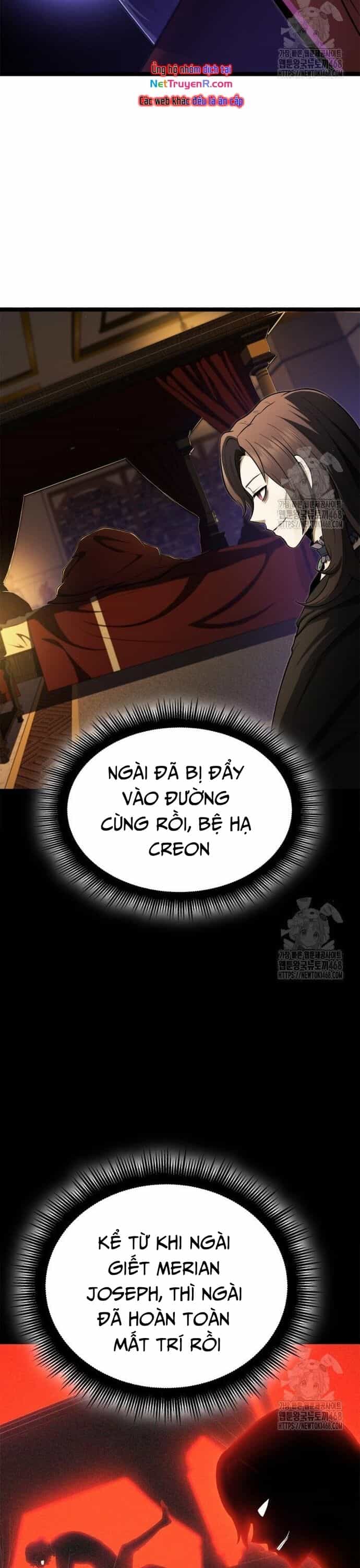 Nhà Vô Địch Kalli - Chương 103 - ảnh 13
