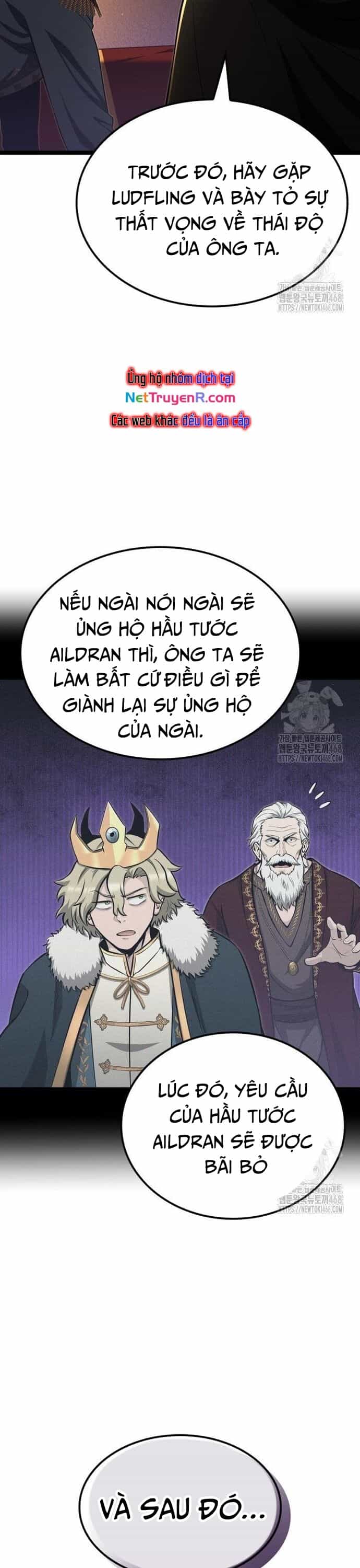 Nhà Vô Địch Kalli - Chương 103 - ảnh 19
