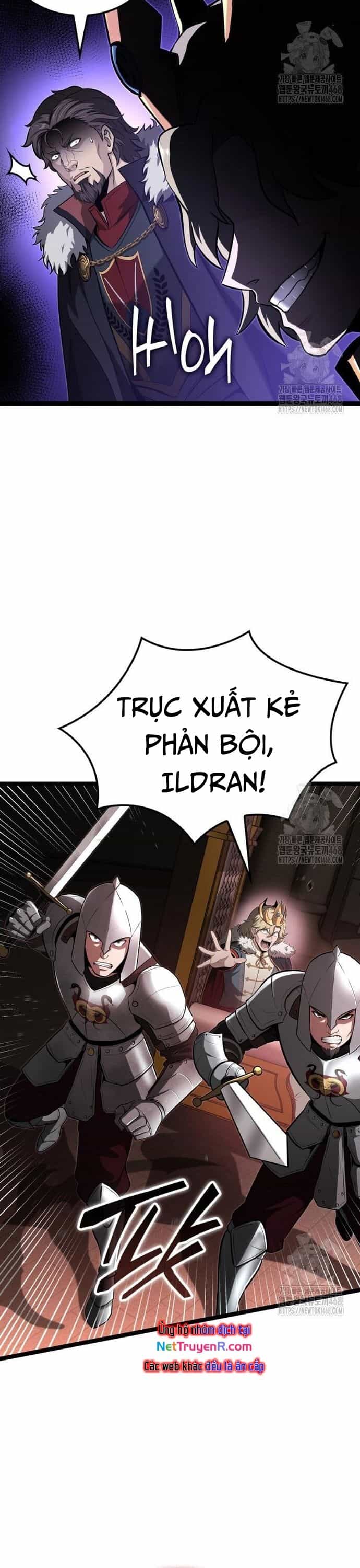 Nhà Vô Địch Kalli - Chương 103 - ảnh 52