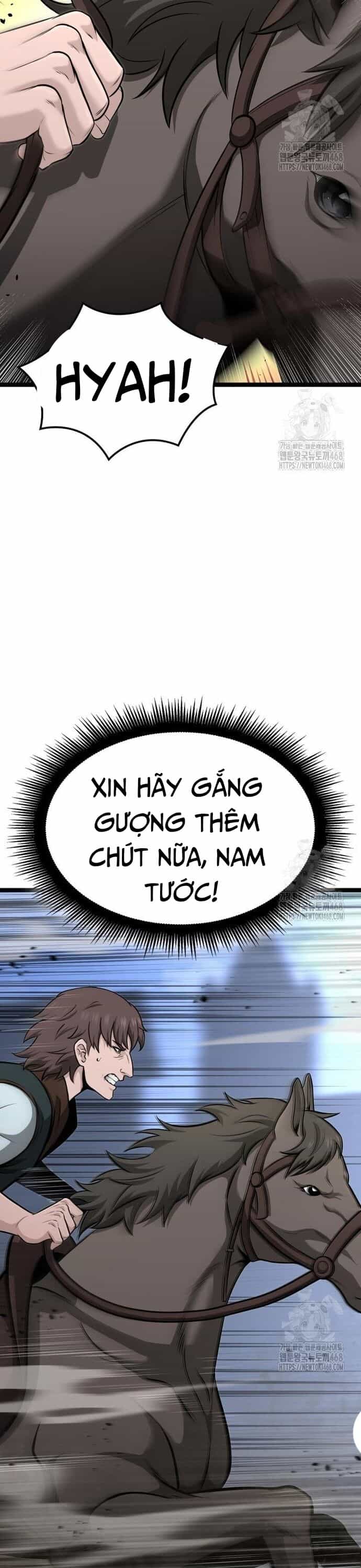 Nhà Vô Địch Kalli - Chương 103 - ảnh 7