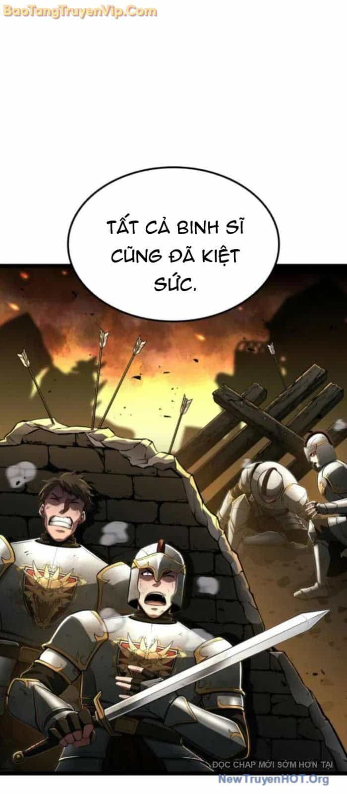 Nhà Vô Địch Kalli - Chương 105 - ảnh 73