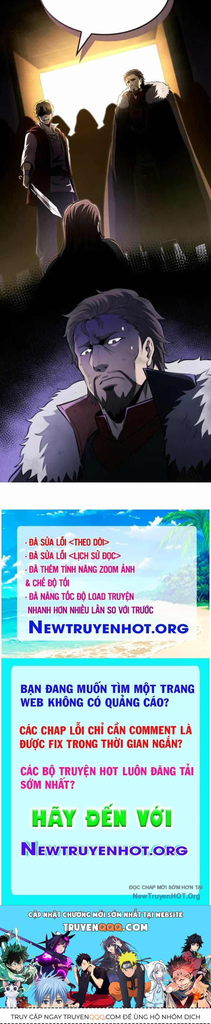 Nhà Vô Địch Kalli - Chương 106 - ảnh 109