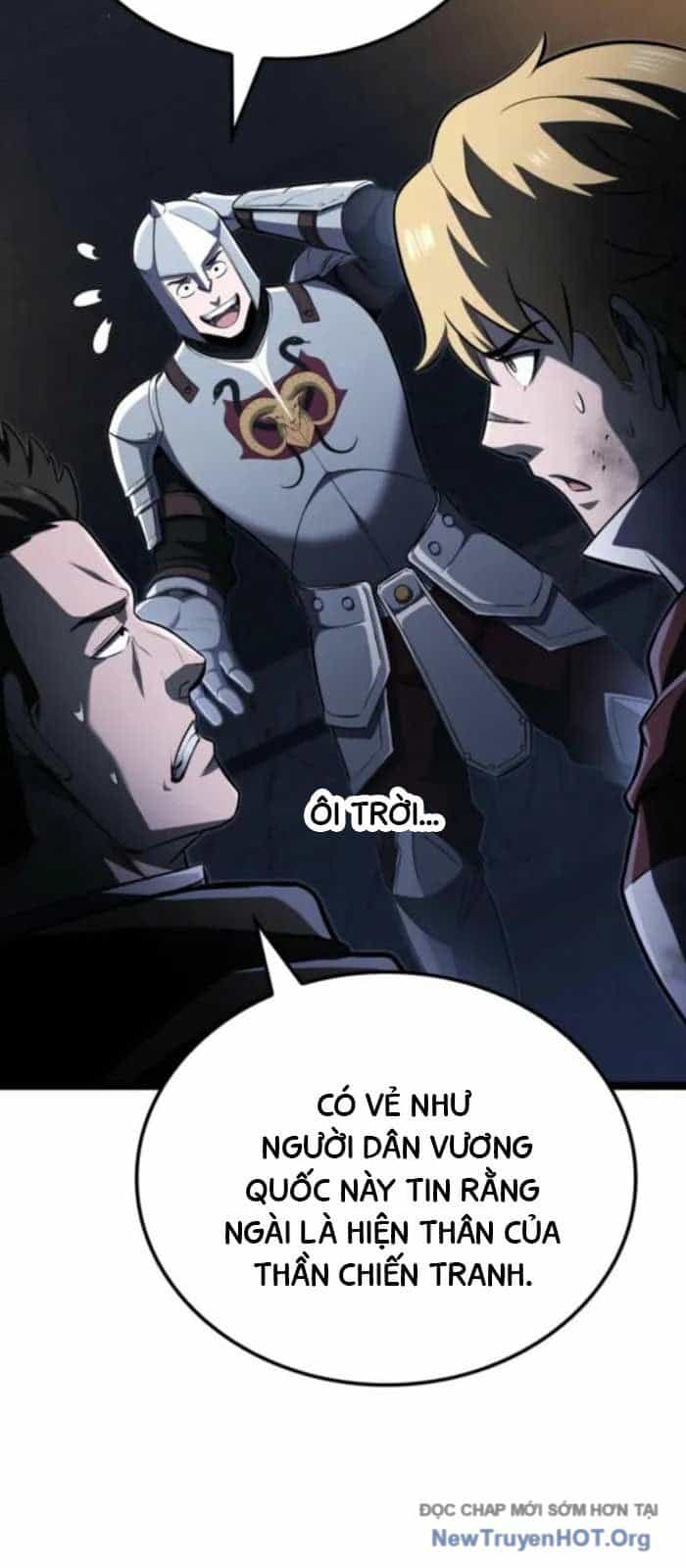 Nhà Vô Địch Kalli - Chương 106 - ảnh 54