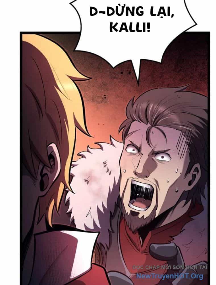 Nhà Vô Địch Kalli - Chương 107 - ảnh 68