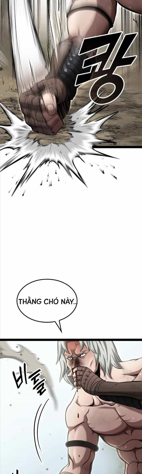 Nhà Vô Địch Kalli - Chương 11 - ảnh 25