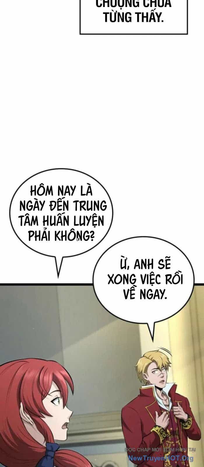 Nhà Vô Địch Kalli - Chương 108 - ảnh 14