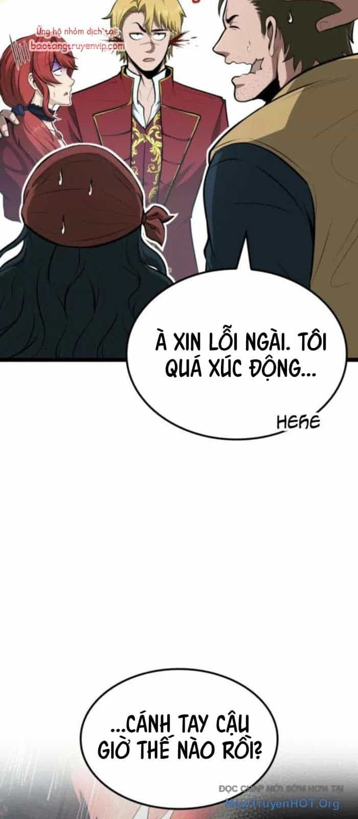 Nhà Vô Địch Kalli - Chương 108 - ảnh 25