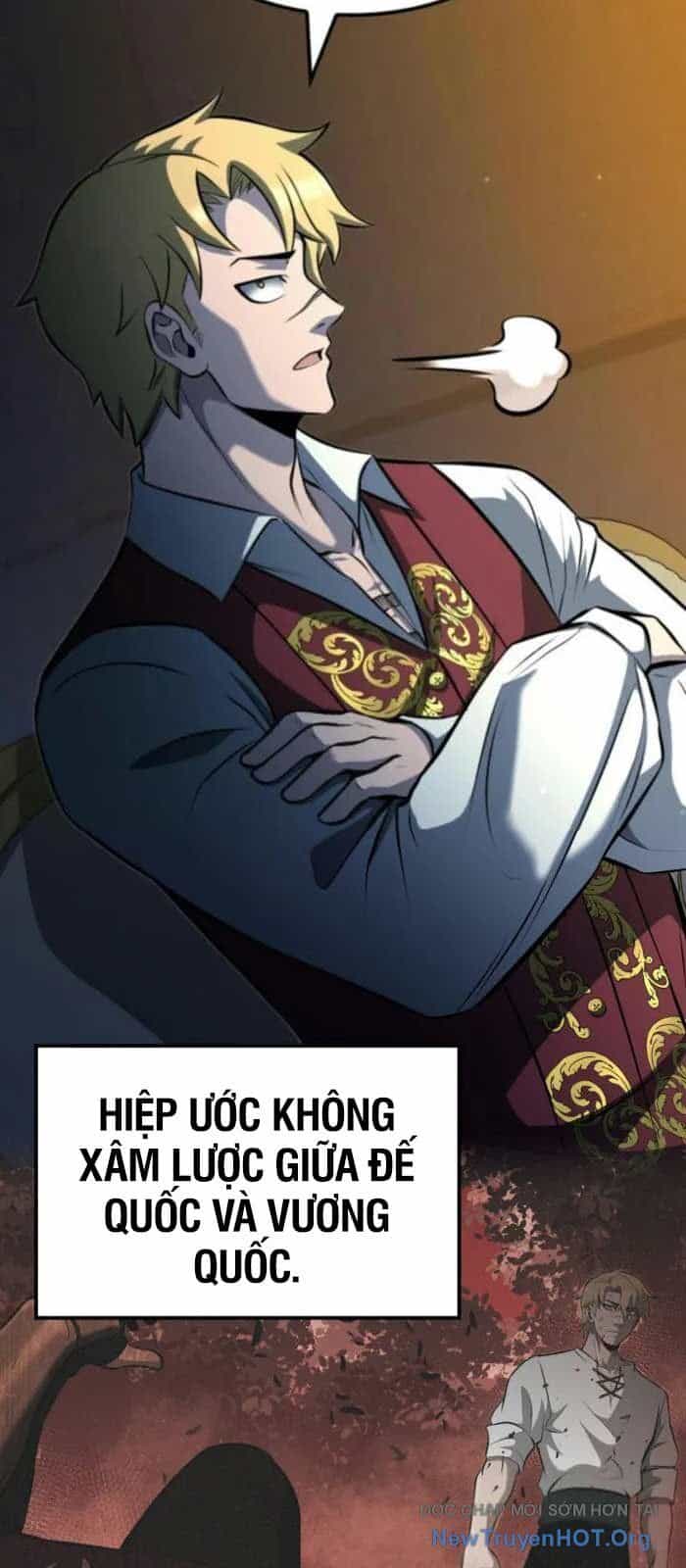 Nhà Vô Địch Kalli - Chương 108 - ảnh 53