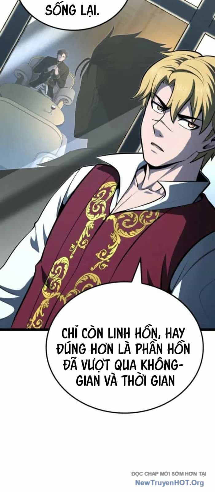 Nhà Vô Địch Kalli - Chương 108 - ảnh 66