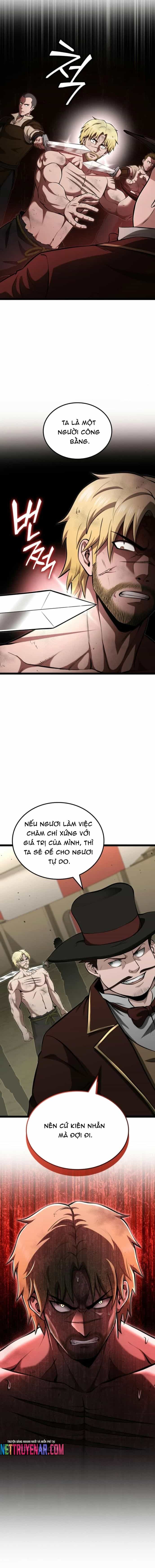 Nhà Vô Địch Kalli - Chương 111.1 - ảnh 3