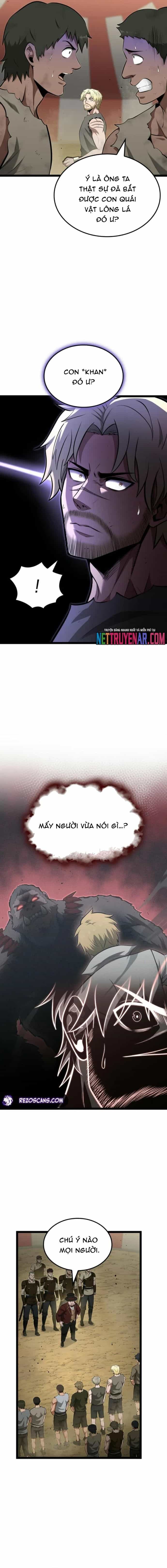 Nhà Vô Địch Kalli - Chương 111.1 - ảnh 5
