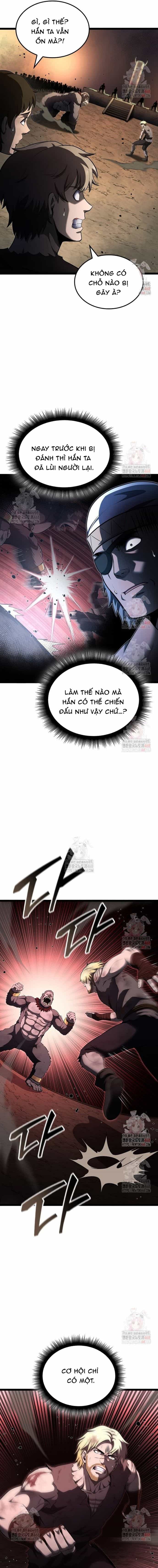 Nhà Vô Địch Kalli - Chương 114.1 - ảnh 15