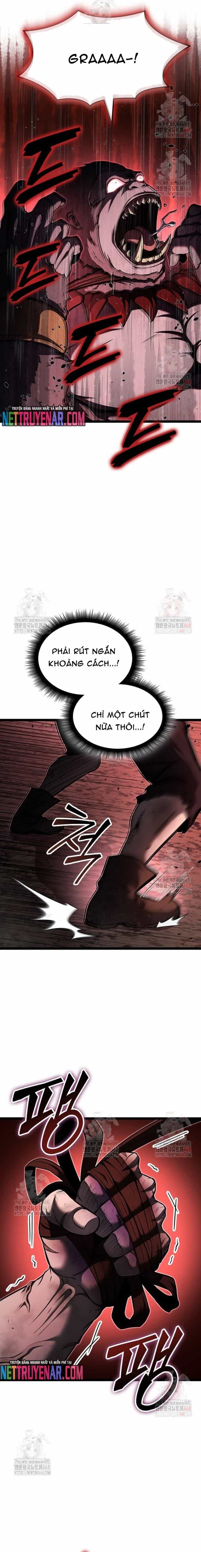 Nhà Vô Địch Kalli - Chương 114.1 - ảnh 19