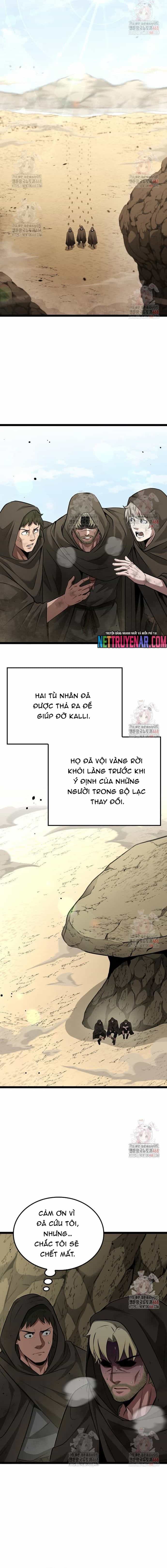 Nhà Vô Địch Kalli - Chương 115.1 - ảnh 20