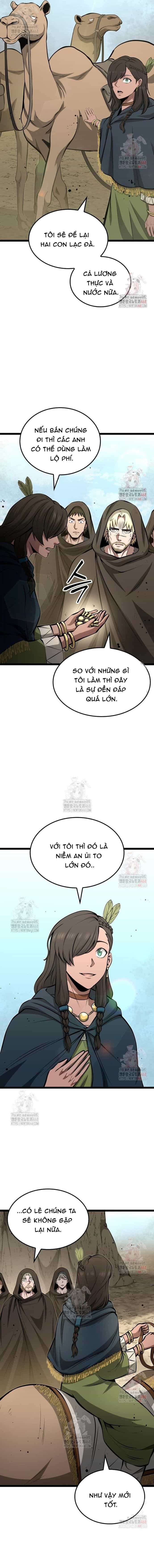 Nhà Vô Địch Kalli - Chương 115.1 - ảnh 22