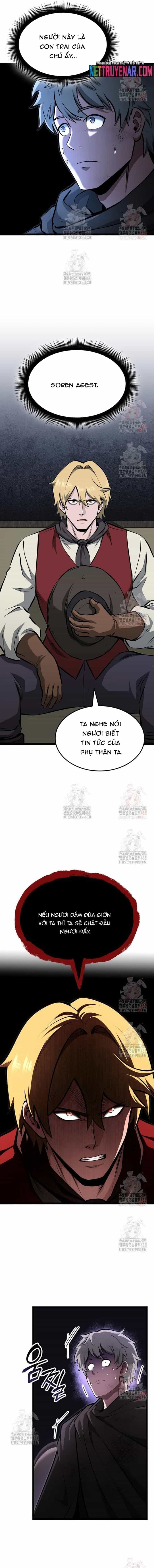 Nhà Vô Địch Kalli - Chương 116.1 - ảnh 3