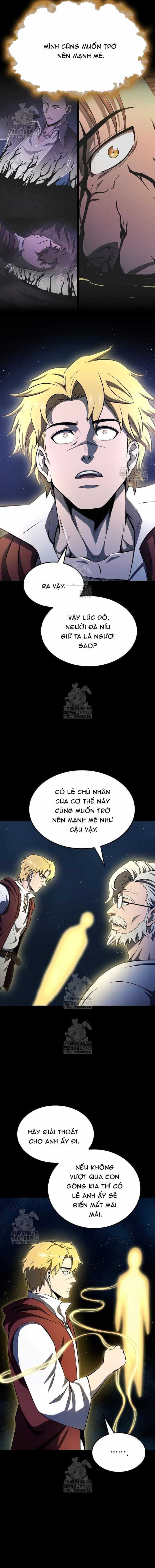 Nhà Vô Địch Kalli - Chương 128.1 - ảnh 12
