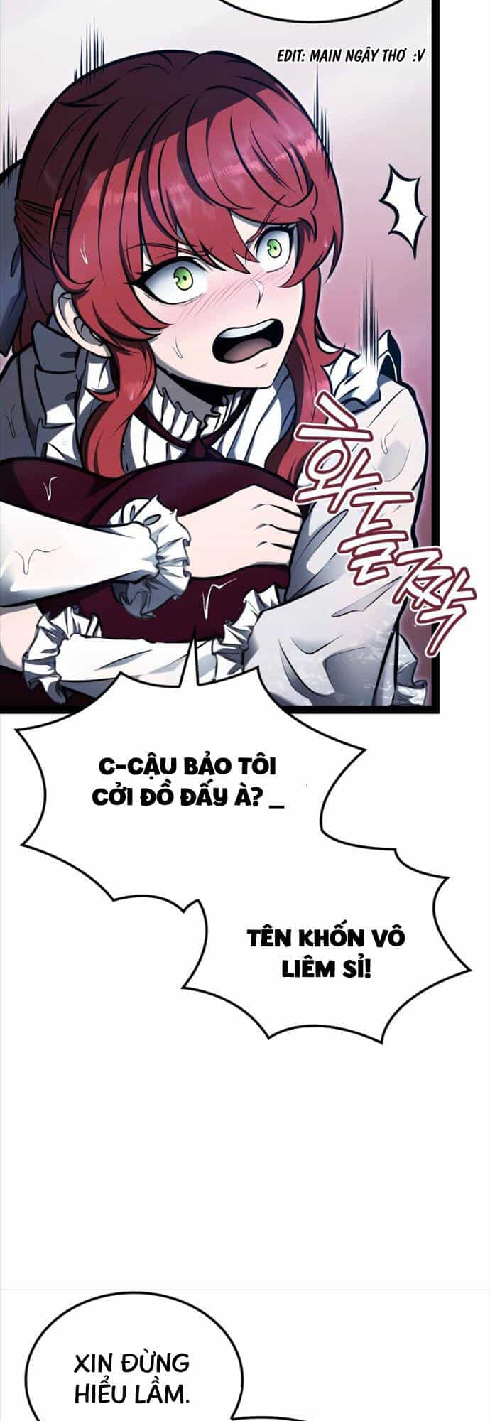 Nhà Vô Địch Kalli - Chương 13 - ảnh 36