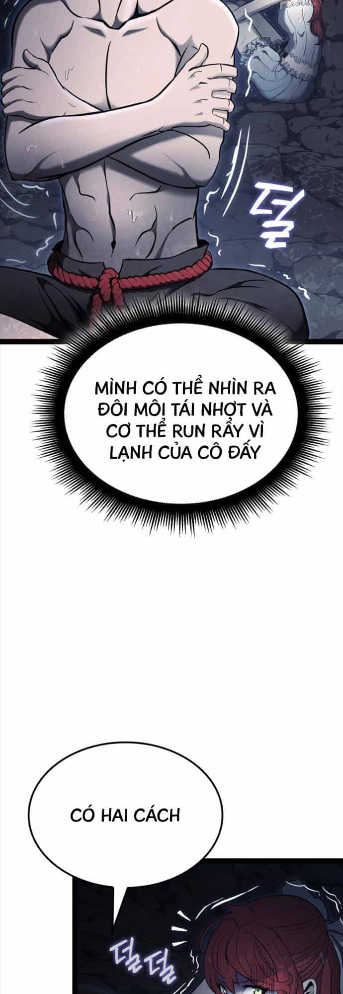 Nhà Vô Địch Kalli - Chương 13 - ảnh 44