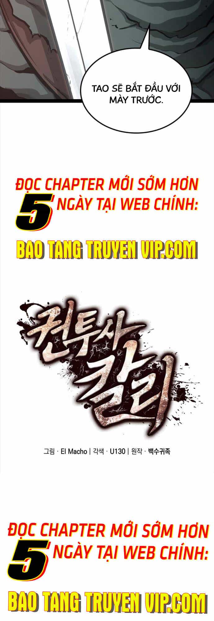 Nhà Vô Địch Kalli - Chương 14 - ảnh 13