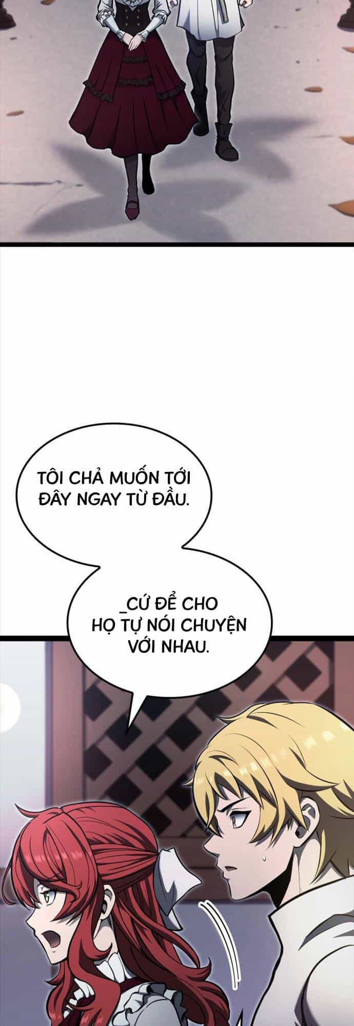 Nhà Vô Địch Kalli - Chương 15 - ảnh 29
