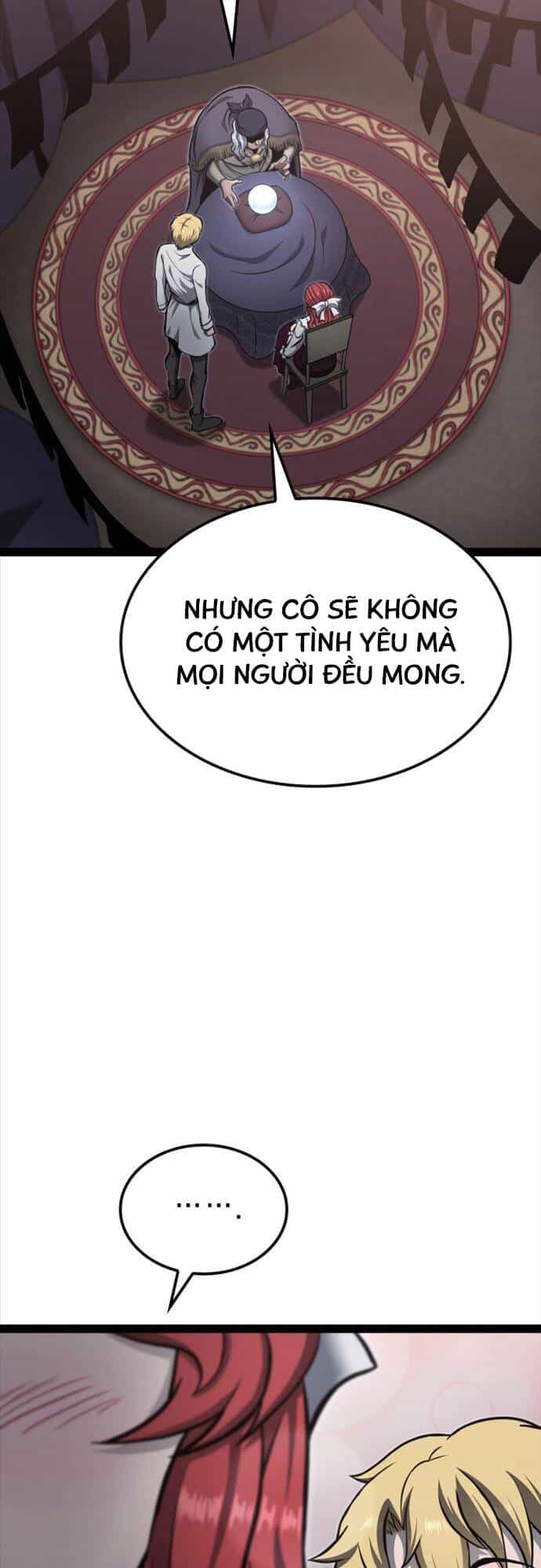 Nhà Vô Địch Kalli - Chương 15 - ảnh 47