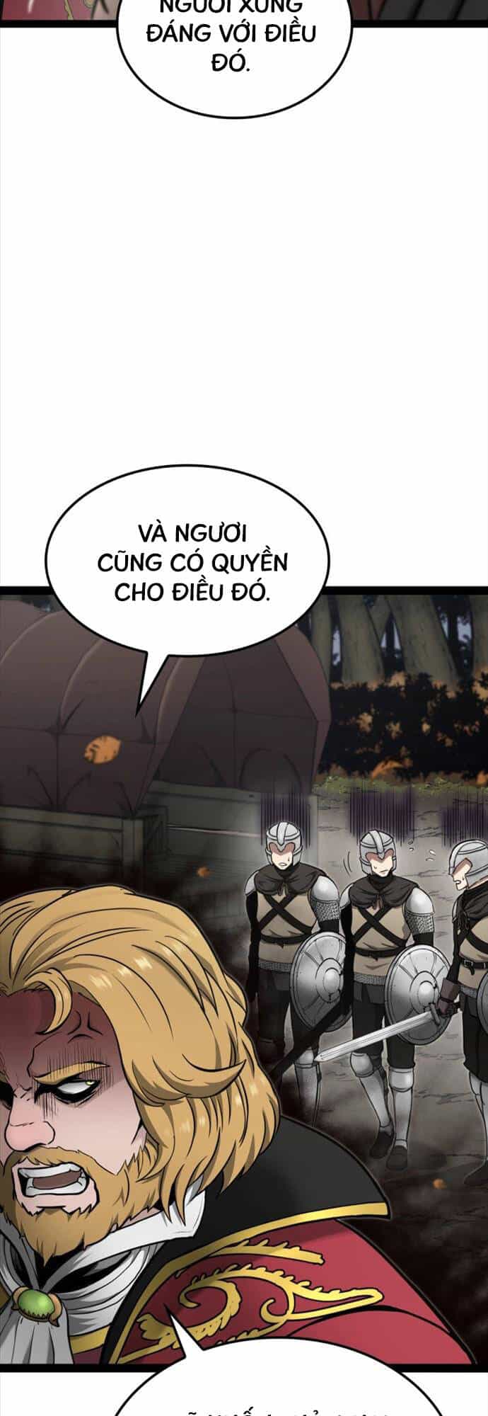 Nhà Vô Địch Kalli - Chương 15 - ảnh 8