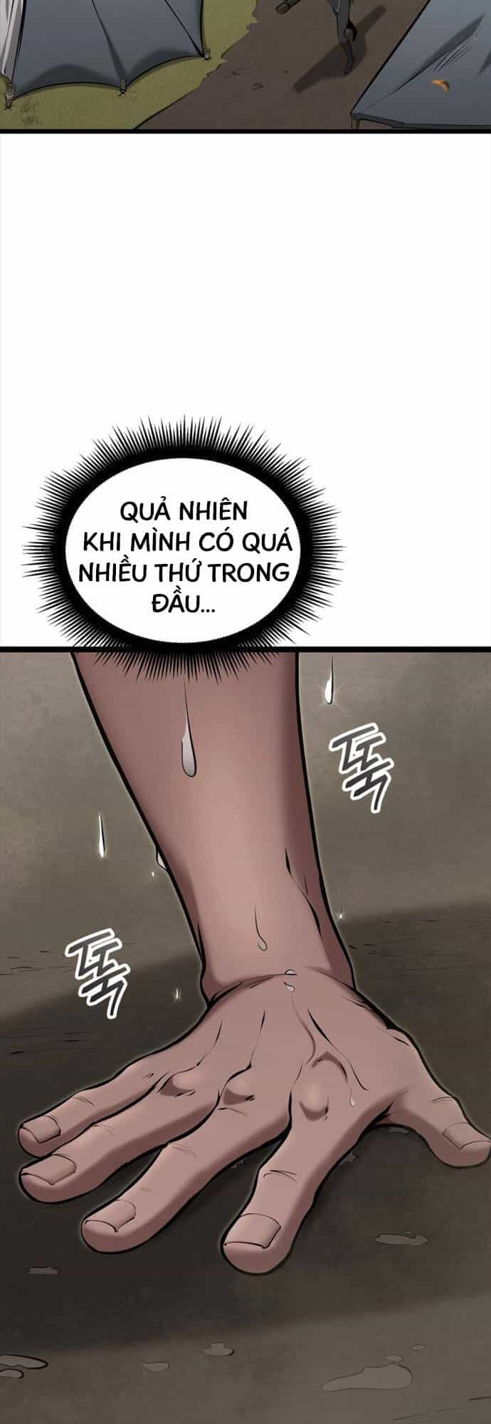 Nhà Vô Địch Kalli - Chương 16 - ảnh 34