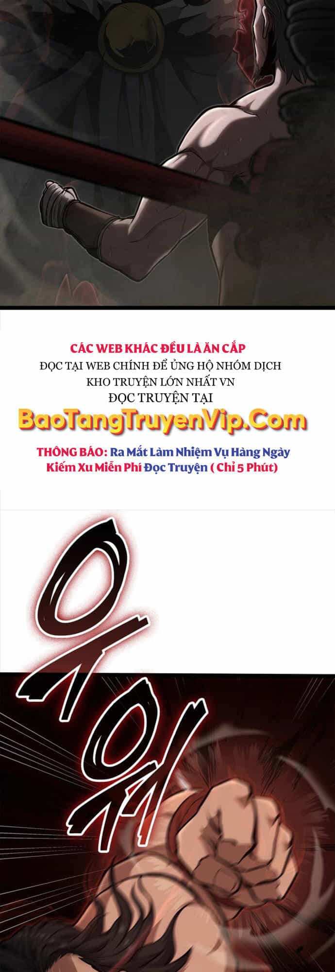 Nhà Vô Địch Kalli - Chương 17 - ảnh 37