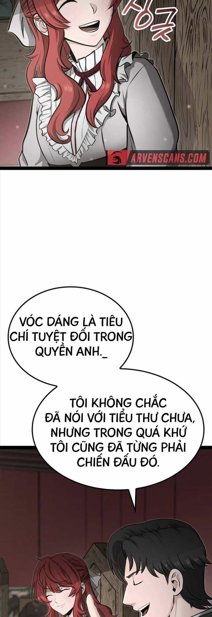 Nhà Vô Địch Kalli - Chương 18 - ảnh 31