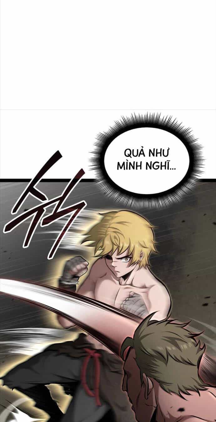 Nhà Vô Địch Kalli - Chương 18 - ảnh 42