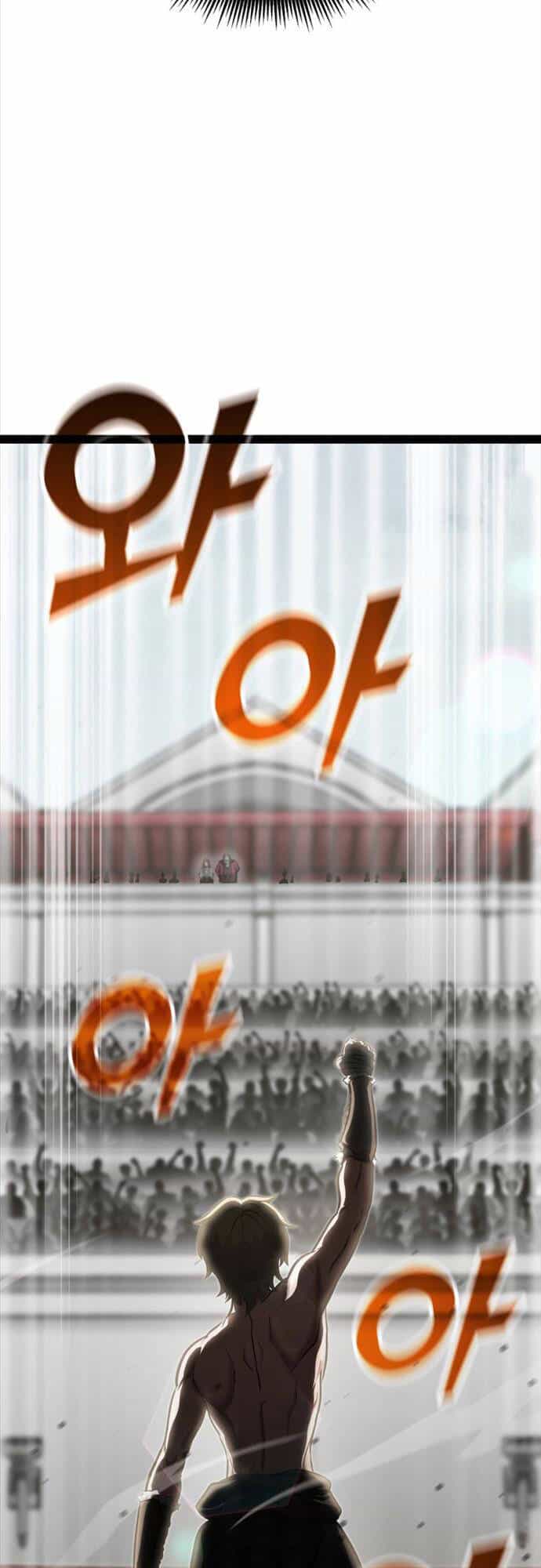 Nhà Vô Địch Kalli - Chương 19 - ảnh 52