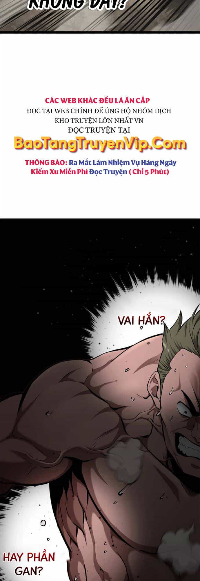 Nhà Vô Địch Kalli - Chương 19 - ảnh 6