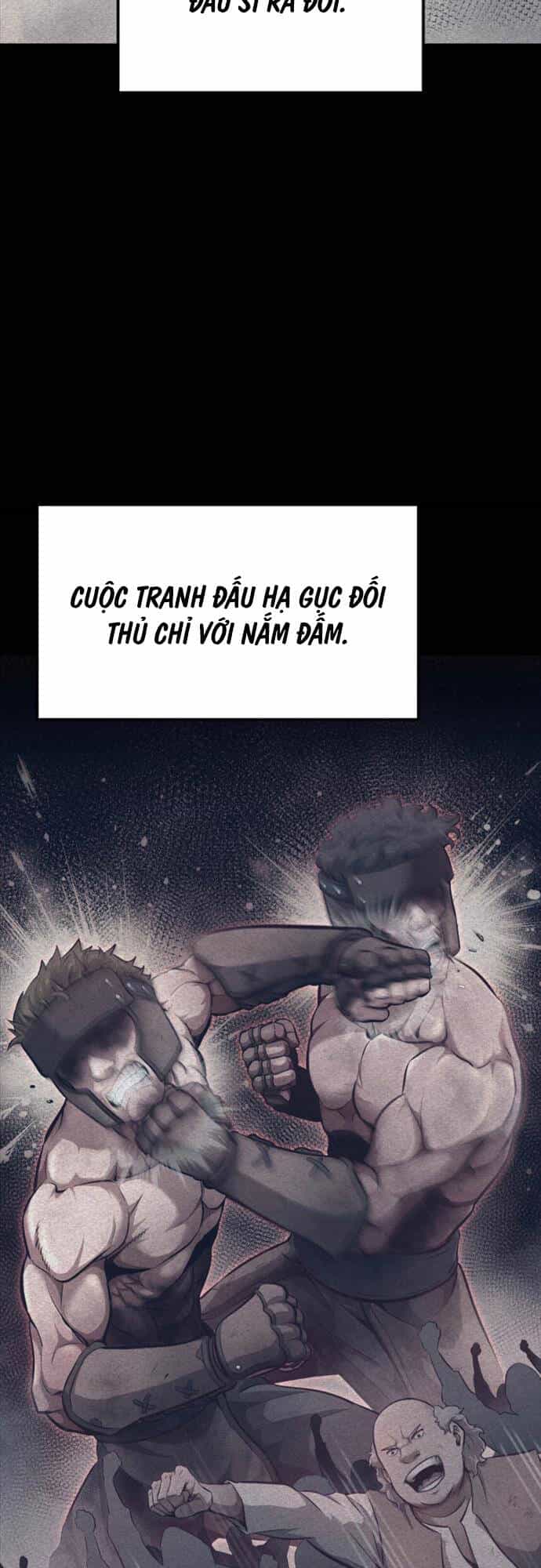 Nhà Vô Địch Kalli - Chương 2 - ảnh 6