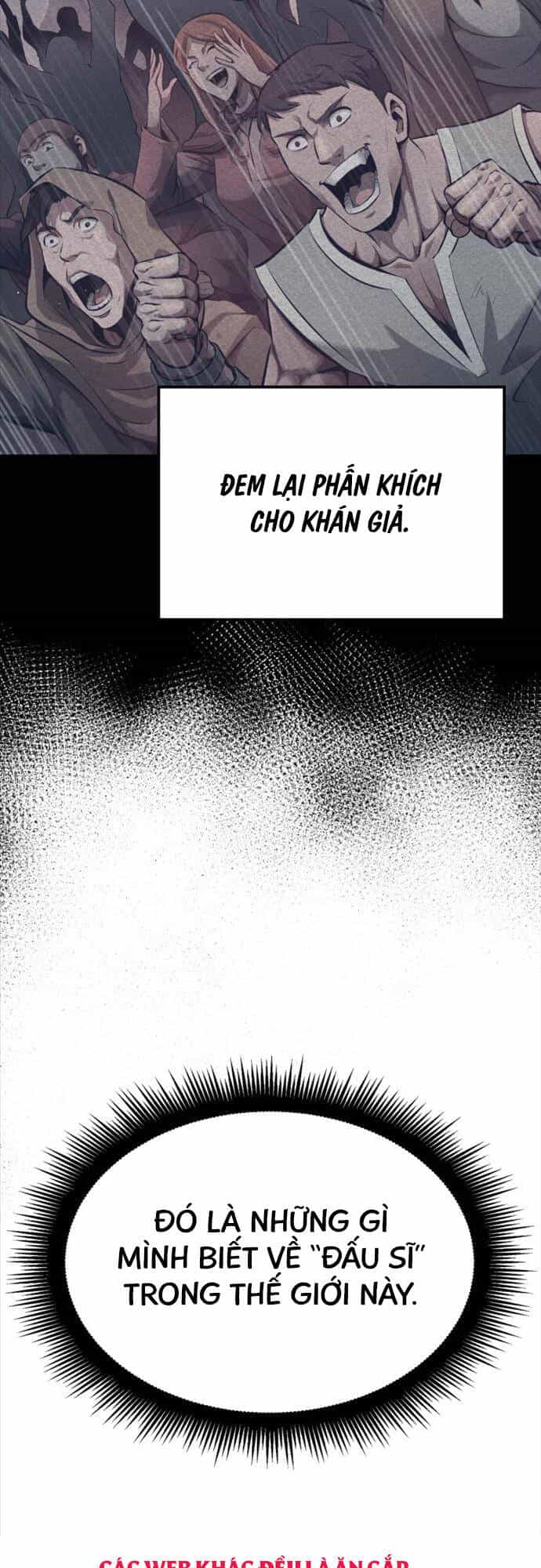 Nhà Vô Địch Kalli - Chương 2 - ảnh 7