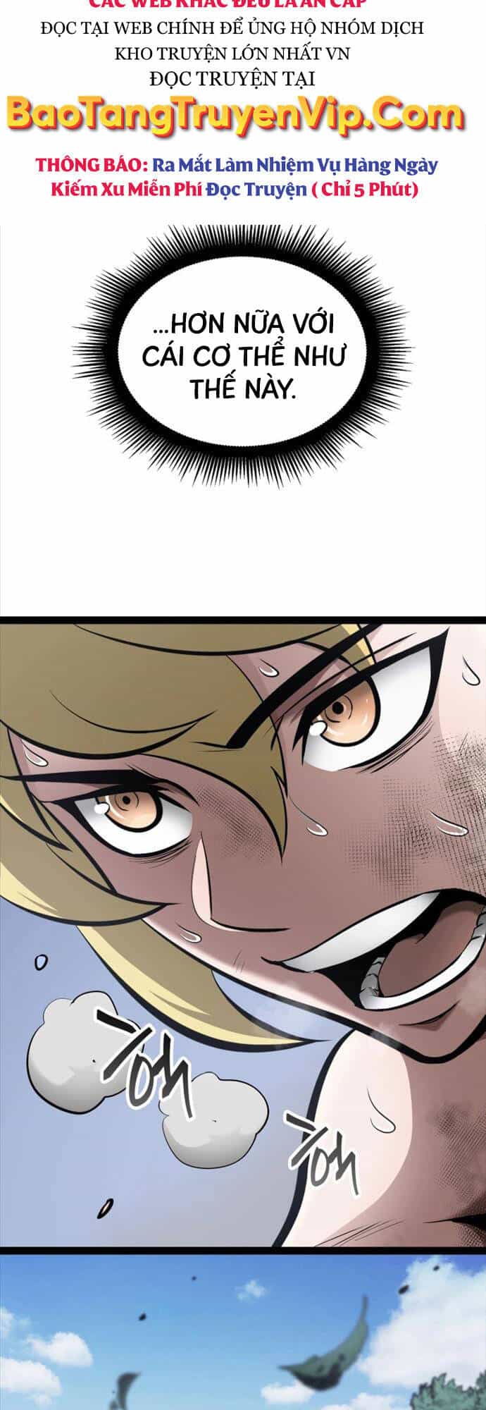 Nhà Vô Địch Kalli - Chương 2 - ảnh 8