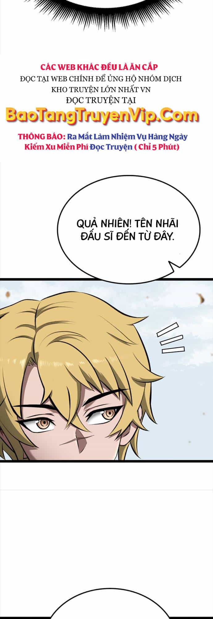 Nhà Vô Địch Kalli - Chương 20 - ảnh 47
