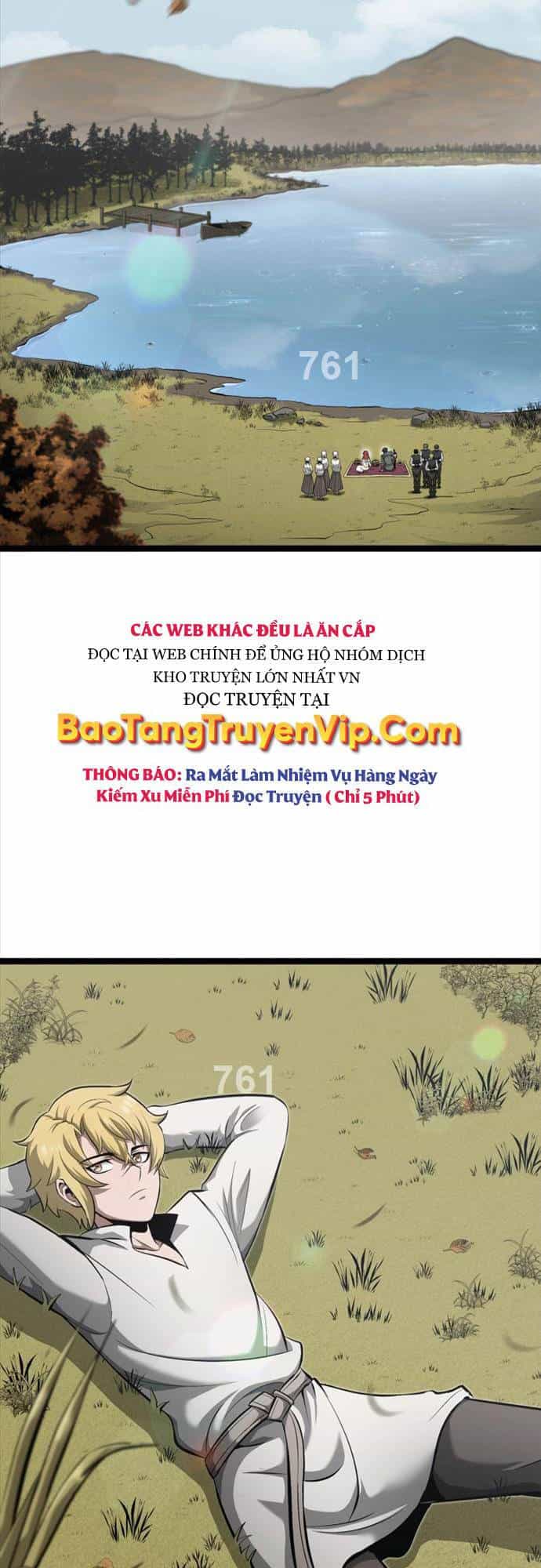 Nhà Vô Địch Kalli - Chương 21 - ảnh 2
