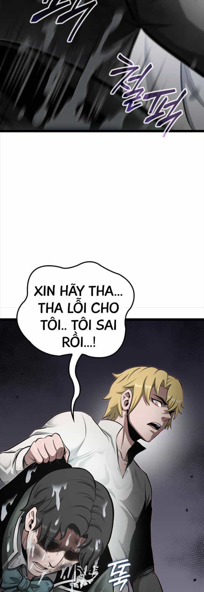 Nhà Vô Địch Kalli - Chương 21 - ảnh 59