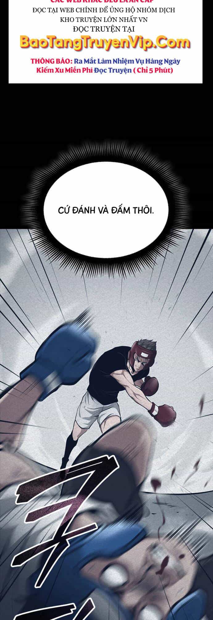 Nhà Vô Địch Kalli - Chương 21 - ảnh 9