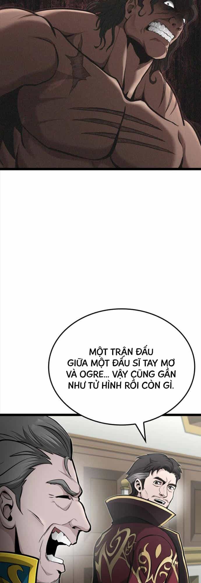 Nhà Vô Địch Kalli - Chương 22 - ảnh 42