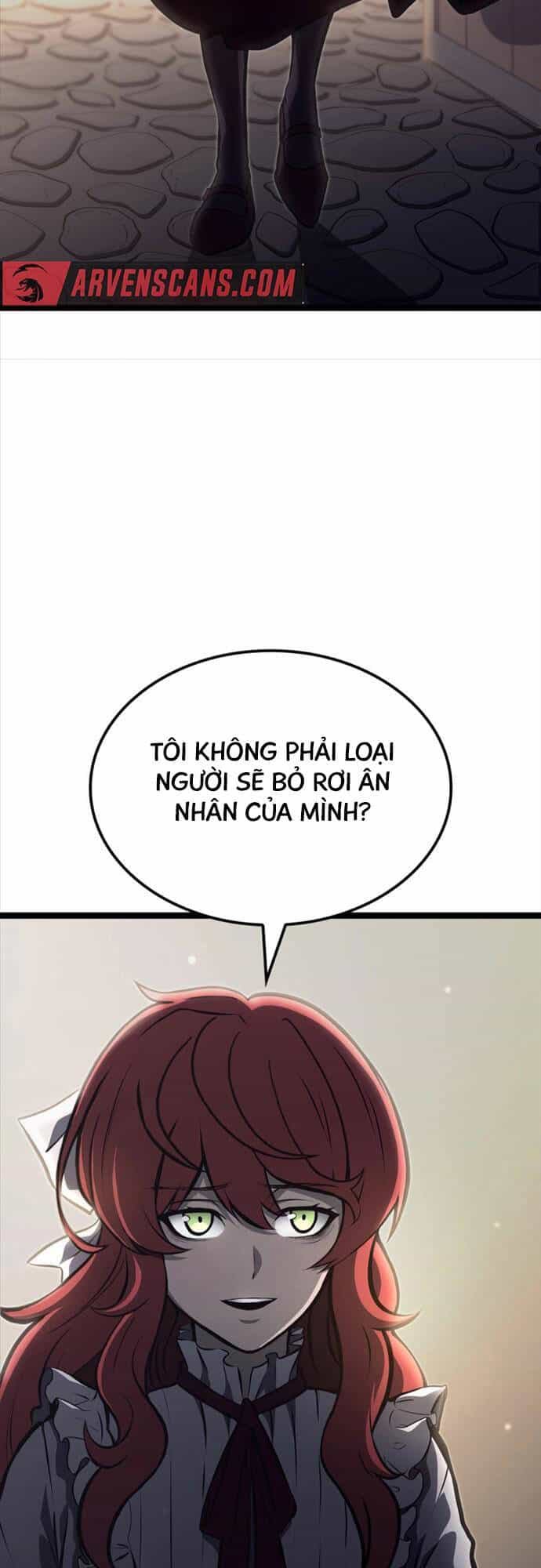 Nhà Vô Địch Kalli - Chương 23 - ảnh 19
