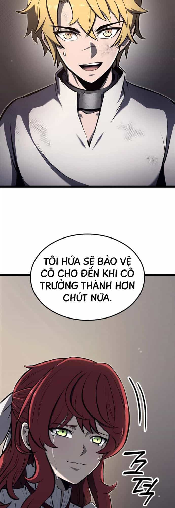 Nhà Vô Địch Kalli - Chương 23 - ảnh 29