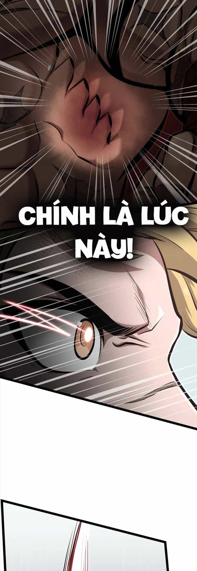 Nhà Vô Địch Kalli - Chương 24 - ảnh 25